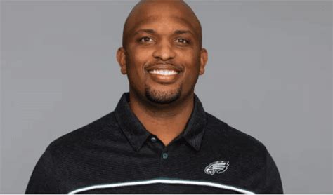 Eagles Promote Brian Johnson To Offensive Coordinator ...