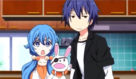 Is Date A Live Season 4 Confirmed? Everything To Know