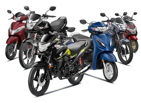 Nikkoy Honda - Authorised Honda Two-wheeler Dealer in Calicut