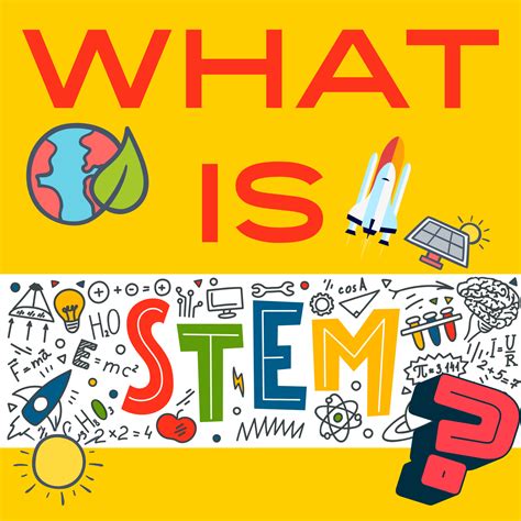 What is STEM?