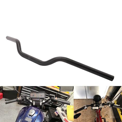 Buy 7/8" 22MM Drag Handlebars Tracker Handle Bars Universal For ...