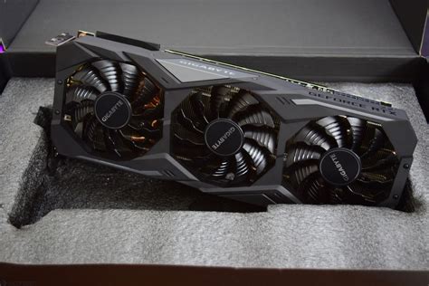 Gigabyte GeForce RTX 2080 Ti Gaming OC 11 GB Graphics Card Review