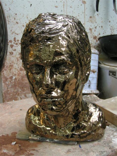 Sculpting On Metal - Fascinating Aesthetic And Practical Uses - Bored Art