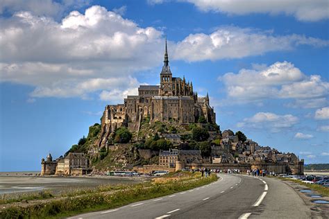 The 30 Most Beautiful Places to Visit in France - BonAdvisor