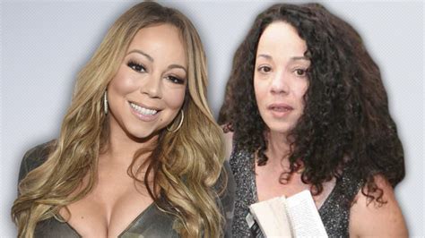 Mariah Carey's Sister — Facts About Alison Carey You Didn't Know