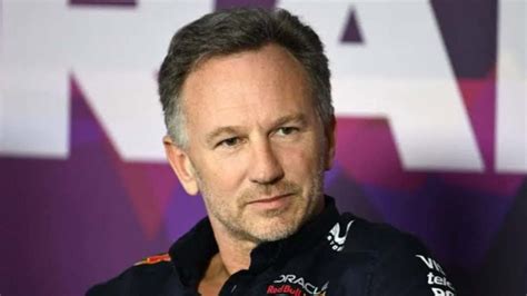 Christian Horner Cleared Of 'Inappropriate Behavior' Allegations At Red ...