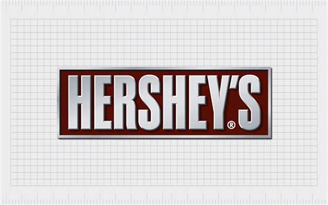 Hershey Logo And Symbol, Meaning, History, PNG, 52% OFF