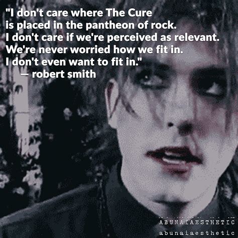 Robert Smith