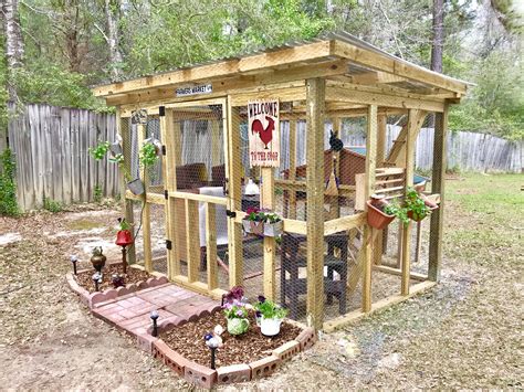 Pin on Chicken Coop Ideas | Chicken coop designs, Backyard chicken coops, Backyard chickens diy