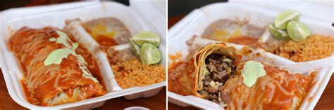 Warning: These Mexican Food Photos Will Make You Drool!