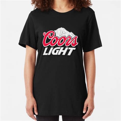 Coors Light Gifts & Merchandise | Redbubble