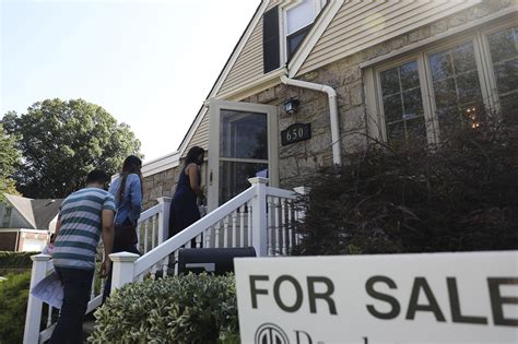 Long Island home prices are defying the US housing market slump: data