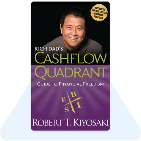 Cashflow Quadrant Book: Summary and Review