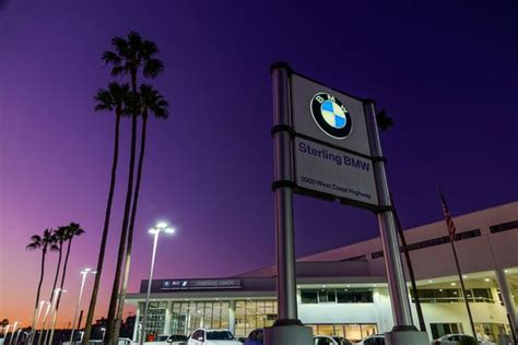 STERLING BMW NEWPORT BEACH - Updated September 2024 - 311 Photos & 933 ...