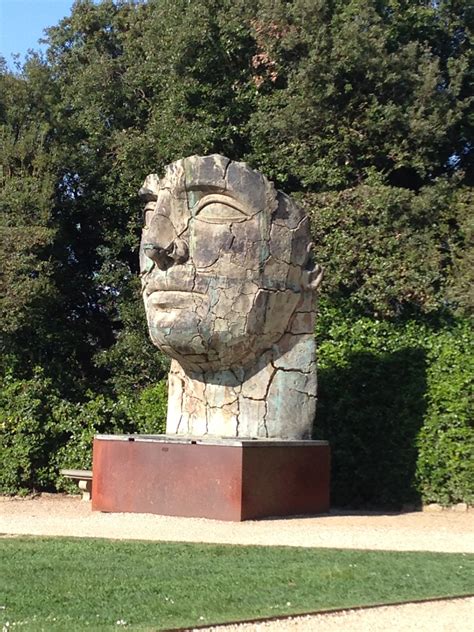 Boboli Gardens, Florence | Garden sculpture, Outdoor decor, Decor