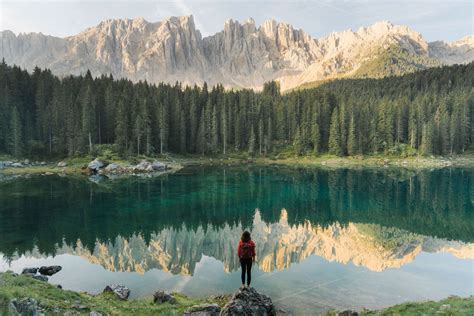 Italy's New Hiking Trail Will Connect All 25 National Parks | Travel ...