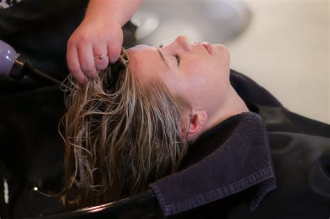 Hair Spa Treatment & Its Advantages - Play Salon for Hair and Skincare | The Best Salon in Bangalore