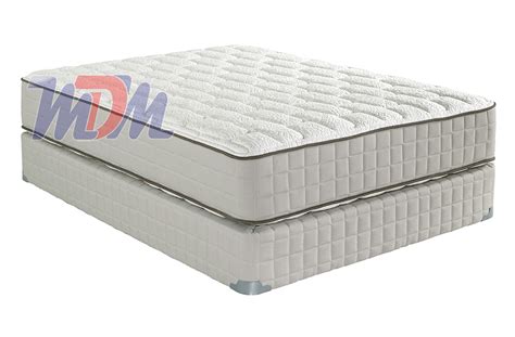 Legacy I - Extra Firm Flippable Mattress