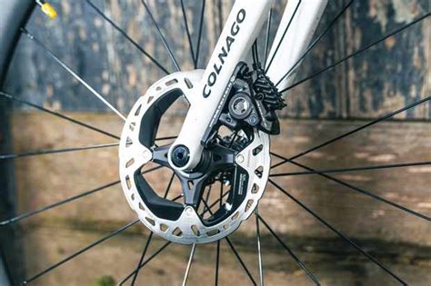 How to stop disc brake noise: 9 ways to fix squealing disc brakes - BikeRadar