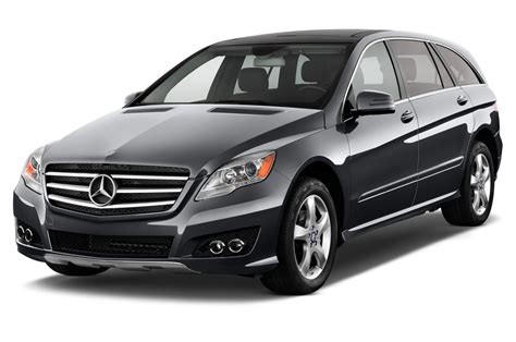 2012 Mercedes-Benz R-Class Prices, Reviews, and Photos - MotorTrend