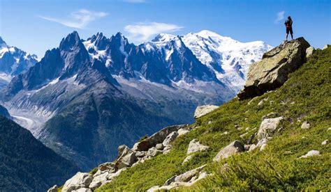 Cosa fare nelle Alpi francesi - Civitatis