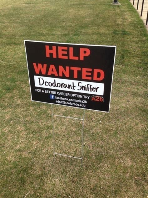 30 Hilarious Help Wanted Ads That Didn't Get Any Applicants