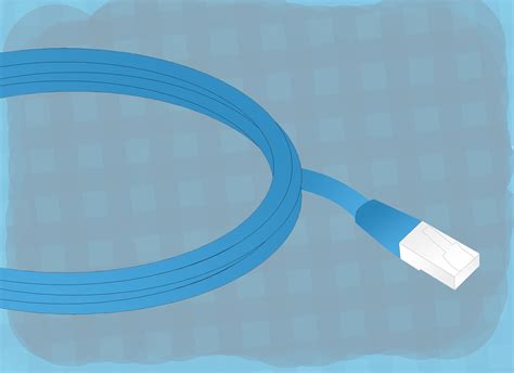 How to Make a Crossover Cable from One Standard Ethernet Cable