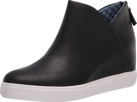 Dr. Scholl's Shoes Women's Madison Hi Booties Ankle Boot: Amazon.ca ...