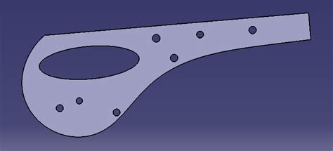 Conceptual Design of Fuselage | Download Scientific Diagram