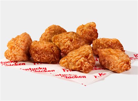 7 Fast-Food Restaurants That Serve the Best Chicken Nuggets