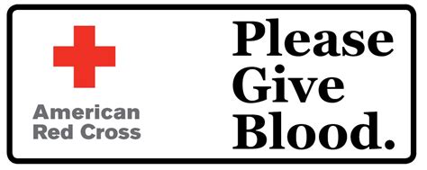 American Red Cross sees Concerning Drop in Blood and Platelet Donations ...