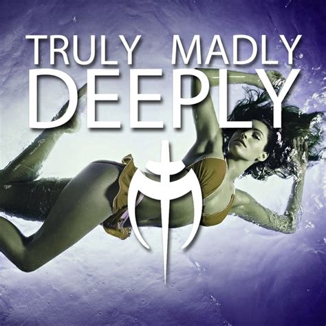 Truly Madly Deeply (Topmodelz Remix) by P&C on MP3, WAV, FLAC, AIFF & ALAC at Juno Download