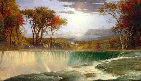 The Hudson River School: 3 American Landscape Artists to Know