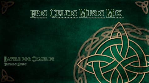 Epic Celtic Music Mix | Música celta, Celta, Reiki