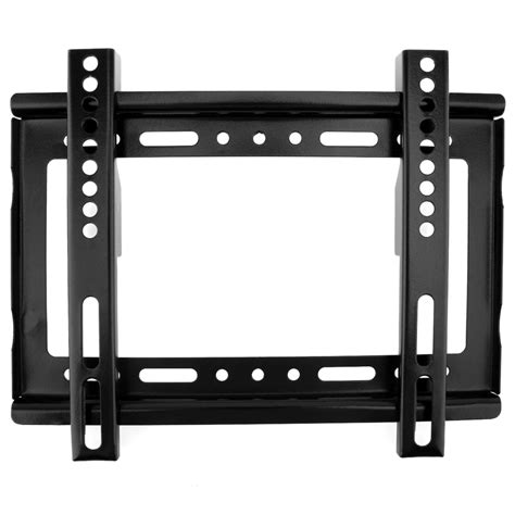 2017 Hot sales! Universal TV Wall Mount Bracket for Most 10 ~ 32 Inch HDTV Flat Panel TV-in TV ...