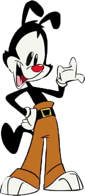 Yakko Warner | Animaniacs Wiki | Fandom