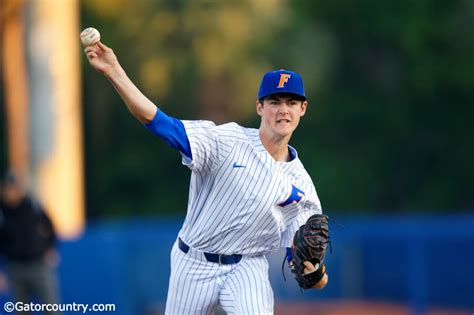 2021 Florida Gators baseball season preview: Pitching | GatorCountry.com