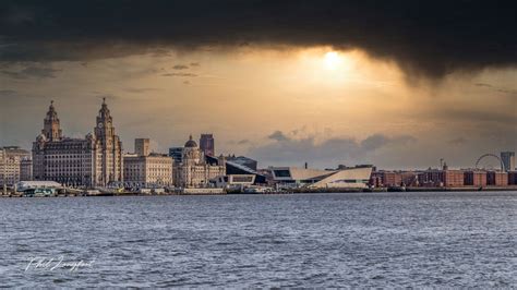 Liverpool Waterfront — Phil Longfoot Photography