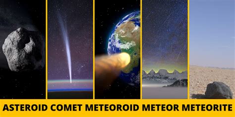 To The Size Of A Picture Of Asteroid Meteoroid