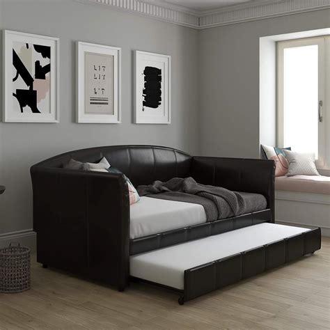 Daybeds For Adults With Storage - Image to u