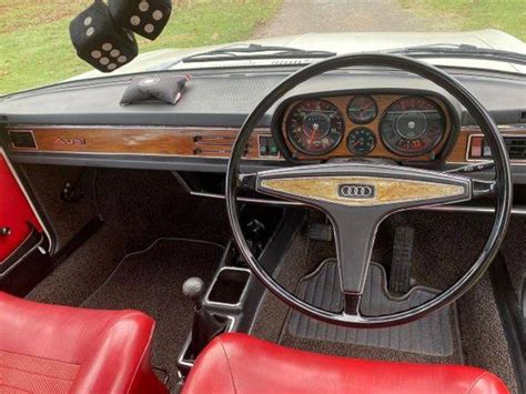 Audi 100 Classic Cars for Sale - Classic Trader