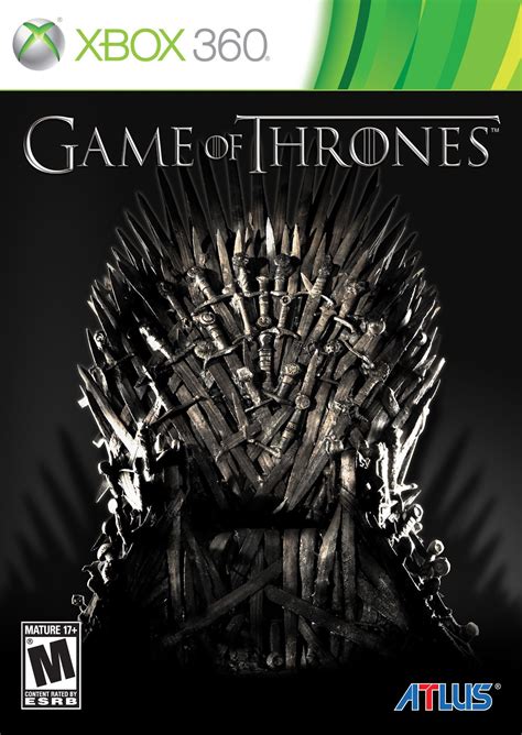 Game of Thrones - Xbox 360 - IGN