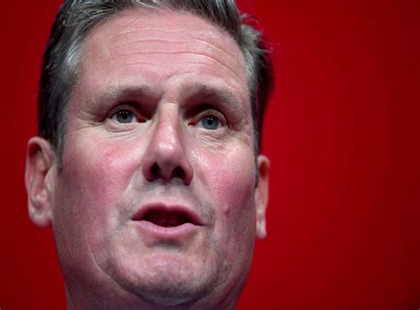 Labour leader Keir Starmer announces ‘urgent investigation’ into leaked ...