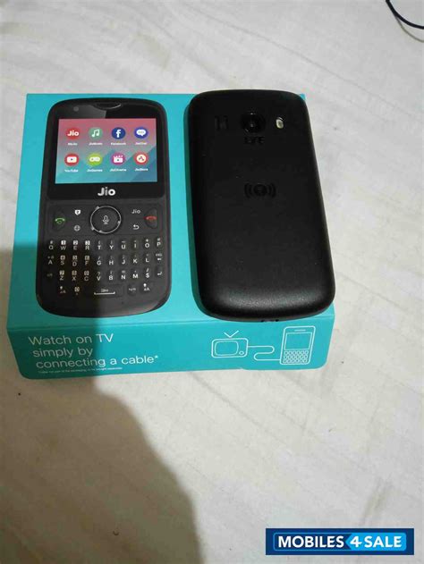 Used 2020 Jio Jio Phone 2 for sale in Bangalore. ID is 115735 ...