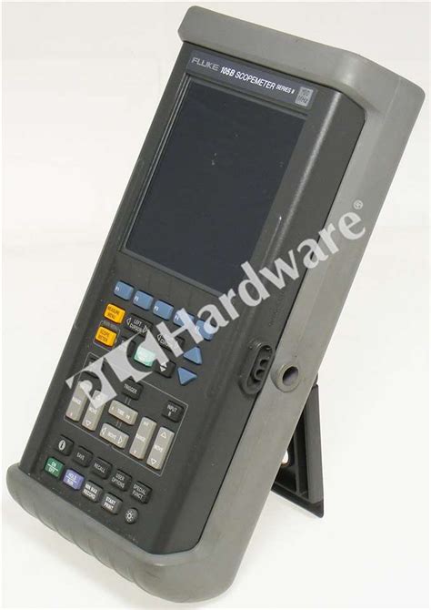 Fluke 75 Series Ii Multimeter User Manual - absolutenew