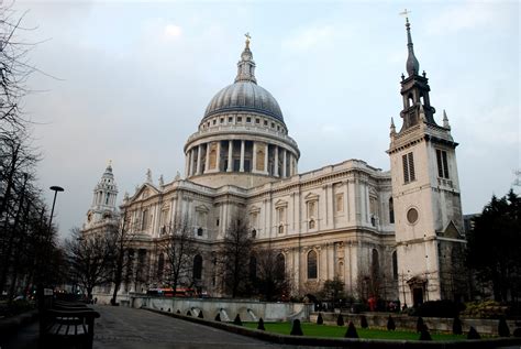 St Paul's Cathedral | London Travel Guide & Information | Travel And Tourism