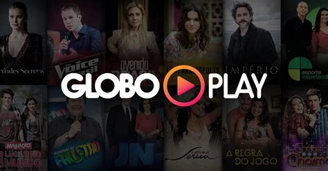 Globo Play | Assista ao vivo à programação da Globo