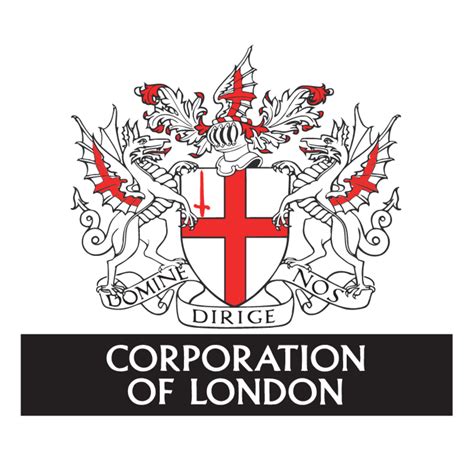 Corporation of London logo, Vector Logo of Corporation of London brand free download (eps, ai ...