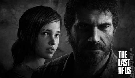 Artwork images: The Last of Us - PS3 (11 of 48)