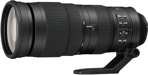 Nikkor 200-500mm f/5.6E Review (Final Verdict: Great for Beginners)